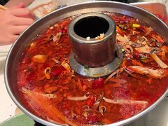 -寂寞的豆芽 蒙古原切大串(金宇店)