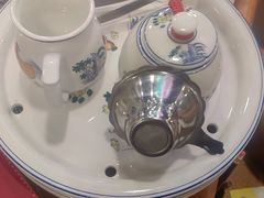 -点都德(皇岗村店)