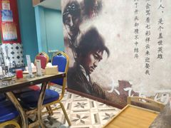 -小龍鳳·港式海鲜打边炉(沙湖路店)
