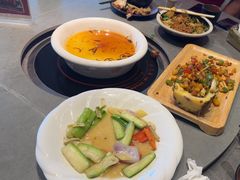 -创味·民间海南菜·非遗藤桥排骨(藤桥·免税城店)