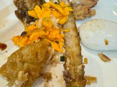 -长兴菜馆(高桥店)