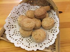 -乌镇那一年小院主题餐厅(甘泉西路店)