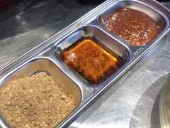 -入火韩国烤肉(凯旋广场店)