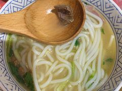 -妈妈故事米线(市府恒隆店)