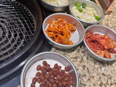 -首尔烤肉大排档(合生汇店)