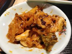 -吕纪蘇面(保利广场店)