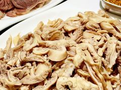 -高玛纳驴肉火烧(河间总店)