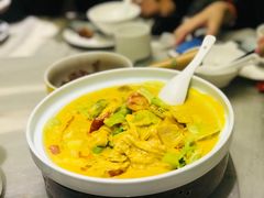 -岭南真味·匠心粤菜(K11店)