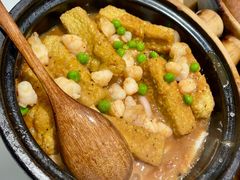 -火啫啫·粤式啫啫煲(南通首店)