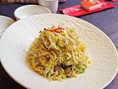 -润泽园饭庄(中山路店)
