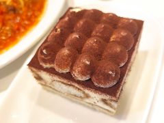 提拉米苏-宜家·瑞典风味餐厅(三桥店)