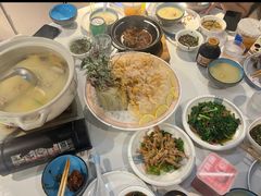 -金龙·打边炉(南京西路店)