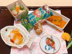 -鮨一日本料理(大中华店)