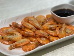 -太湖饭店·寄畅轩中餐厅