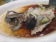 -寻味顺德·南记酒家·传统顺德菜·鱼生(广源路店)