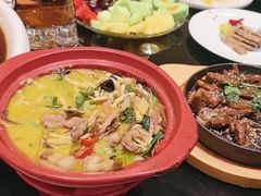 -高老庄新家宴(北斗星广场店)