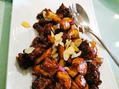 -陆壹捌餐厅(五大道店)