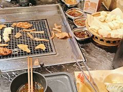 -塘屋烧烤·云南火塘烧烤品牌(新亚洲店)