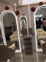 -宇东国际 HAIR SALON