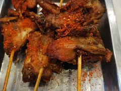-金乐活美食(中街店)