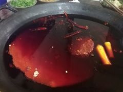 -星鸿社重庆老火锅