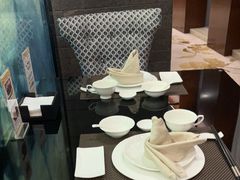 -无锡新湖铂尔曼大酒店·悦轩中餐厅