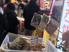 -普宁反沙番薯芋头