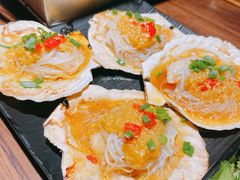 -Let’s WaKao瓦烤(贝森店)