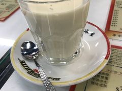 -华星冰室(湾仔店)