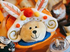 -星巴克(天津大悦城第二店)