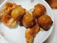 -小吊梨汤·北京菜·烤鸭(清河万象汇店)