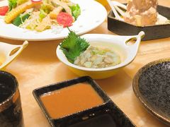 -樱嘢·炭火烧肉(惠南店)