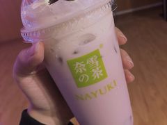 -奈雪的茶(华强北中航城店)