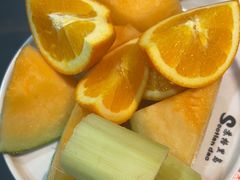 -苏格里岛自助烤肉海鲜火锅(成都金牛万达店)