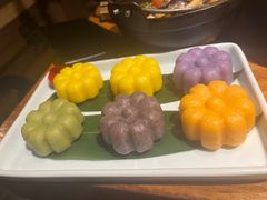 -马灯部落·西湖边的创意山景餐厅(虎跑动物园店)