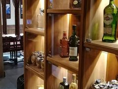 -情满四合院·小酒馆(后现代城店)