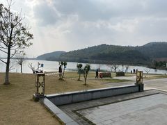 -宁波富邦荪湖山庄