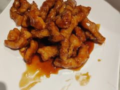 -城南往事·鲁菜济南菜(软件园美莲广场店)