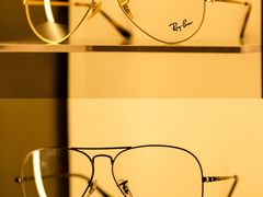 -Ray·Ban雷朋(淮海中路店)