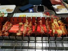 -邢氏老太太烤串(北兴街店)