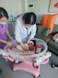 点击看大图 -养月堂中医养生月子会所(中心妇产店)