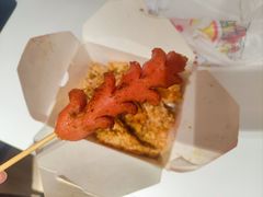 -正新鸡排(碧湖万达店)
