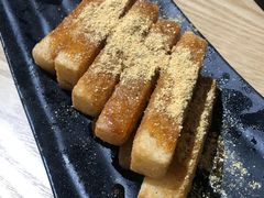 -老妈私房鱼头(欧洲城店)