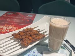 -新疆兵团食府清真(马连道店)