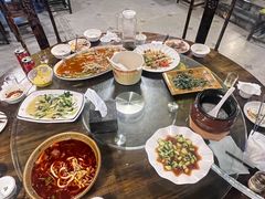 -庭院小酌(瑞莲街店)