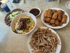 -十二忠手拉面(中华路店)