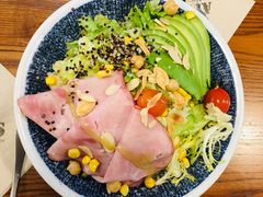 -AFS Cafe & Canteen(闽江二路店)