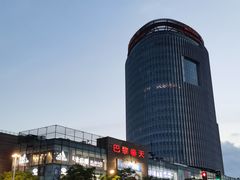 -巴黎春天(浦建店)