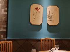 包厢-江南韵·无锡太湖文化体验餐厅(凤凰天街店)
