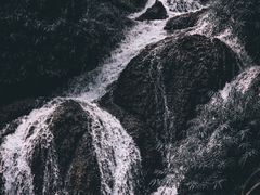 -天河潭旅游度假区